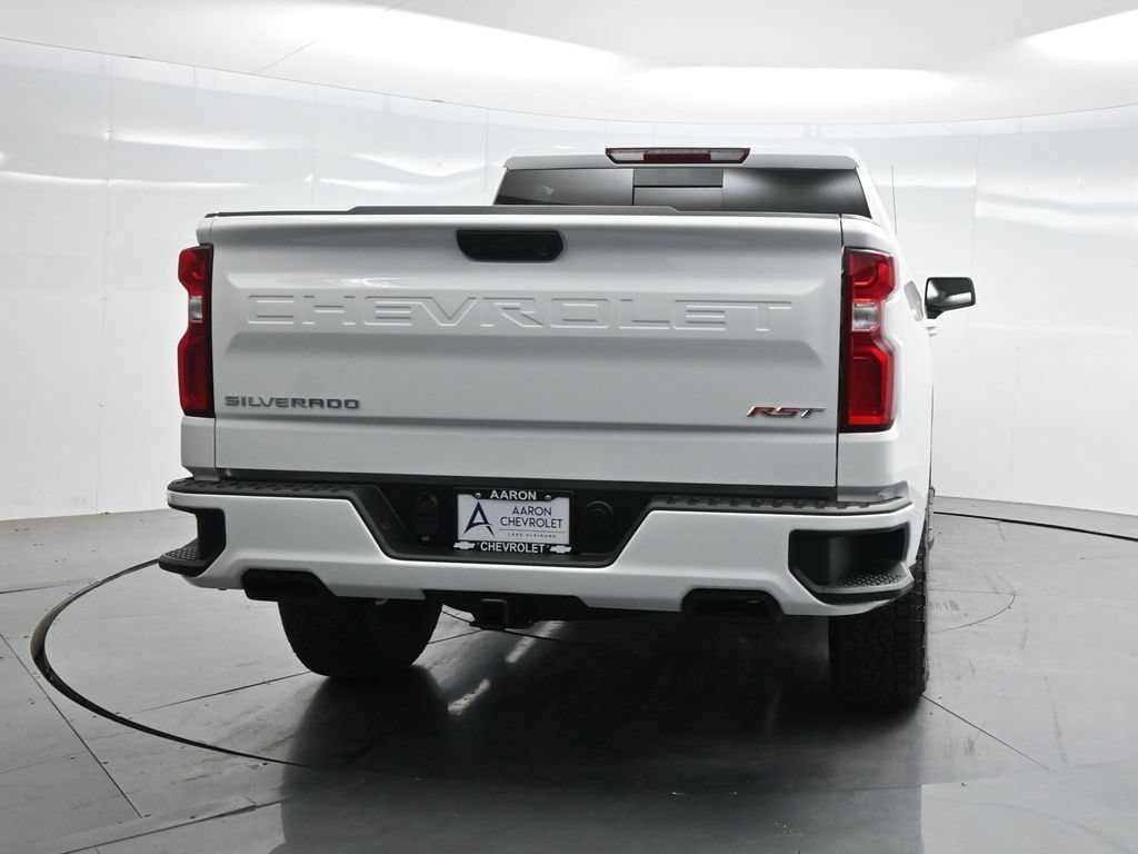 2026 Chevrolet Silverado 1500 RST - Photo 50