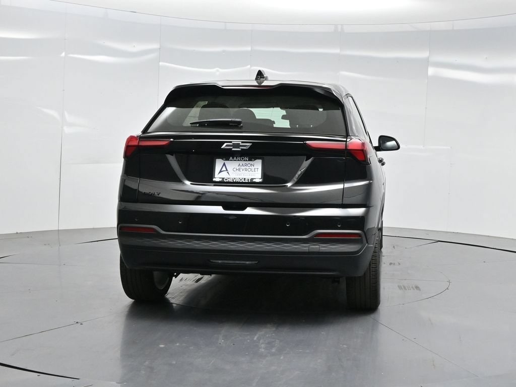 2027 Chevrolet Bolt LT - Photo 48