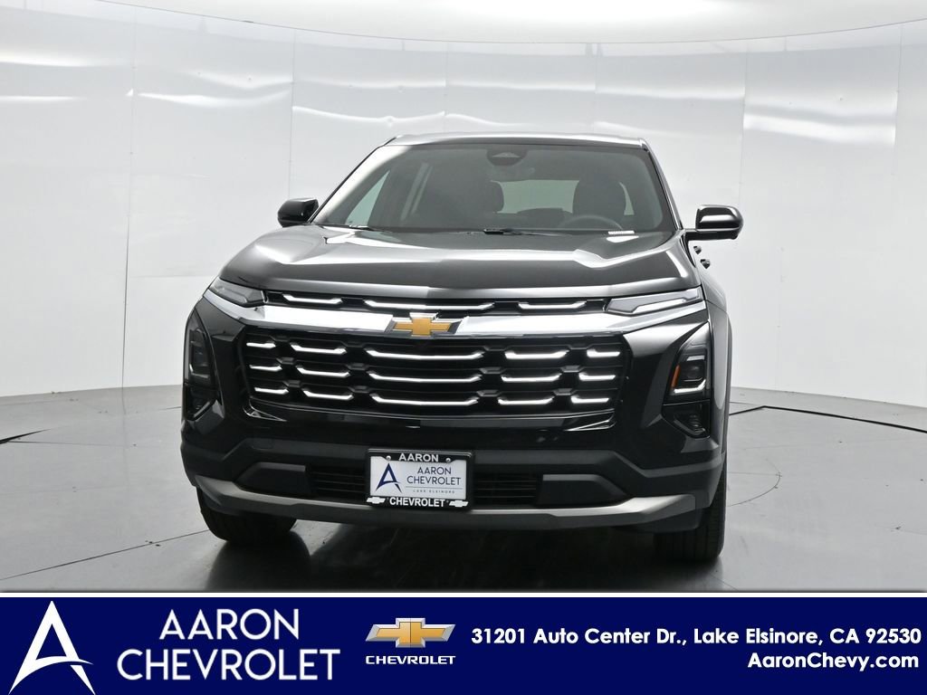 2026 Chevrolet Equinox LT - Photo 35