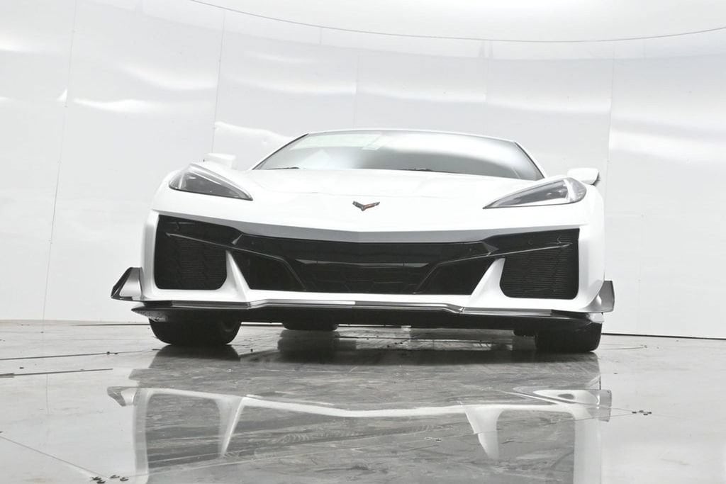 2025 Chevrolet Corvette 3LZ - Photo 49