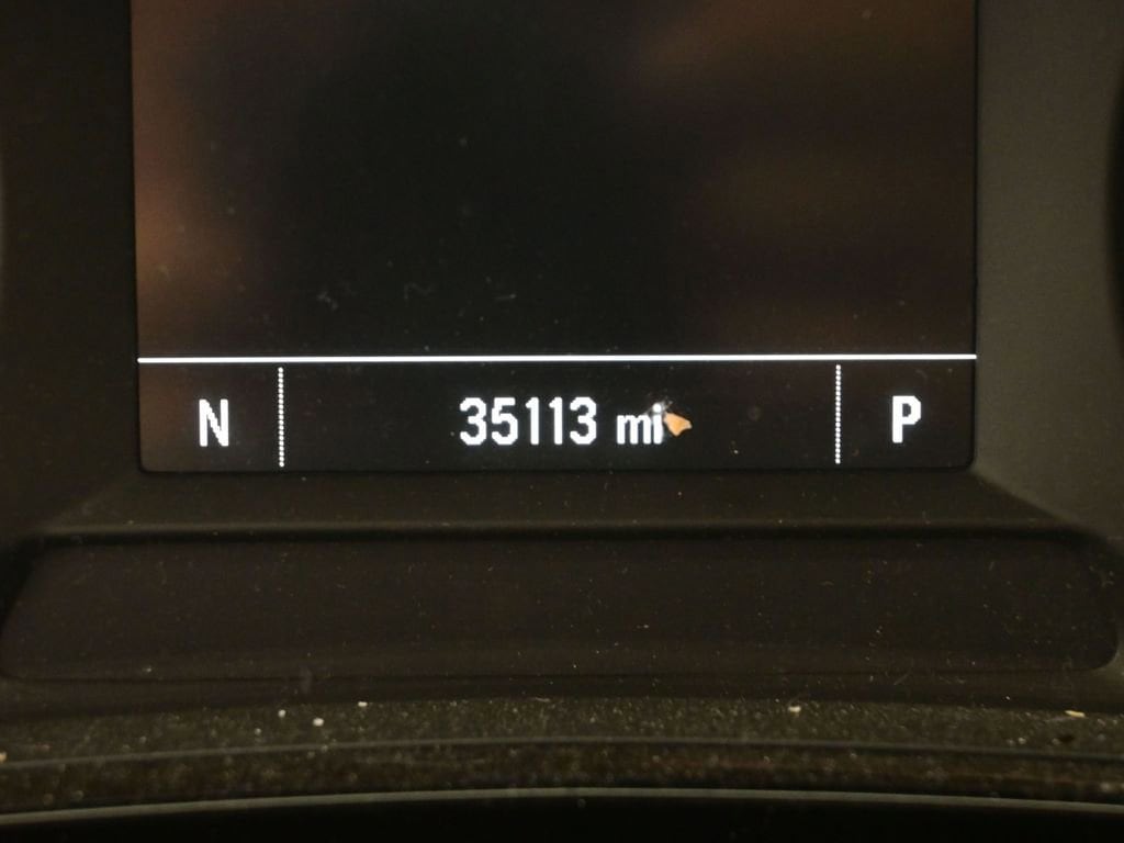 2024 Chevrolet Trax LS photo 3