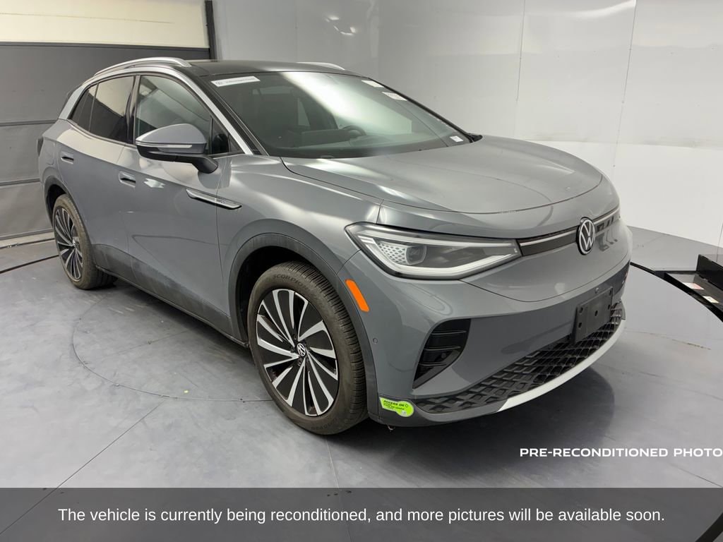 Used 2023 Volkswagen ID.4 PRO S with VIN 1V2FMPE84PC012357 for sale in Lake Elsinore, CA