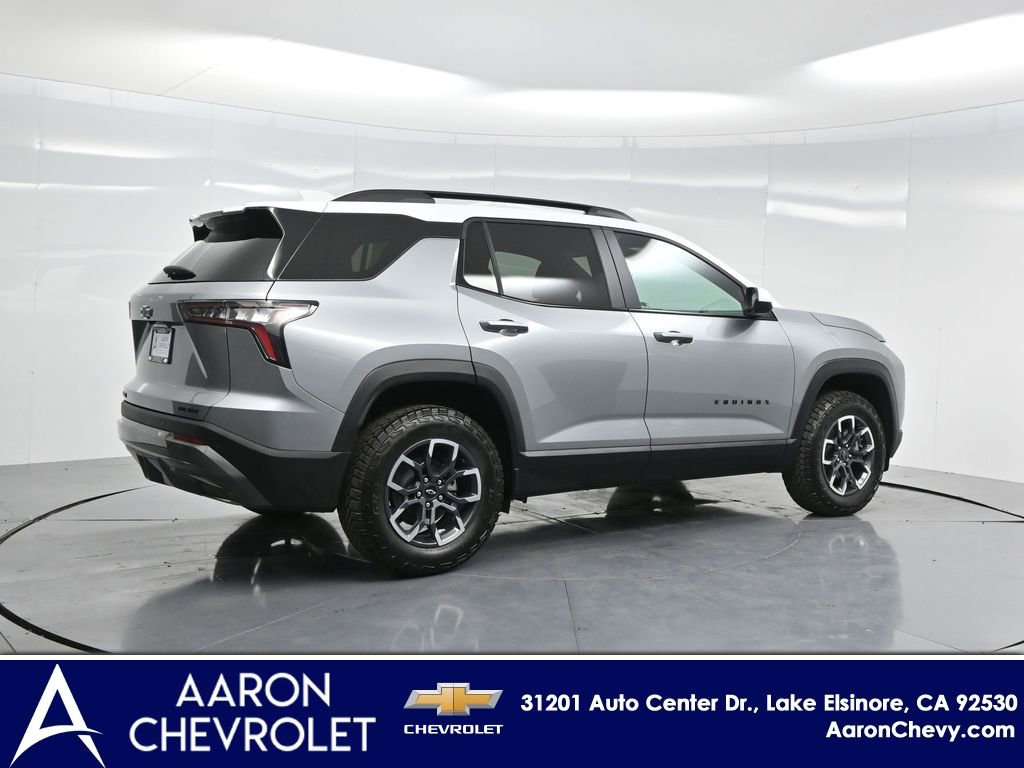 2026 Chevrolet Equinox ACTIV - Photo 25