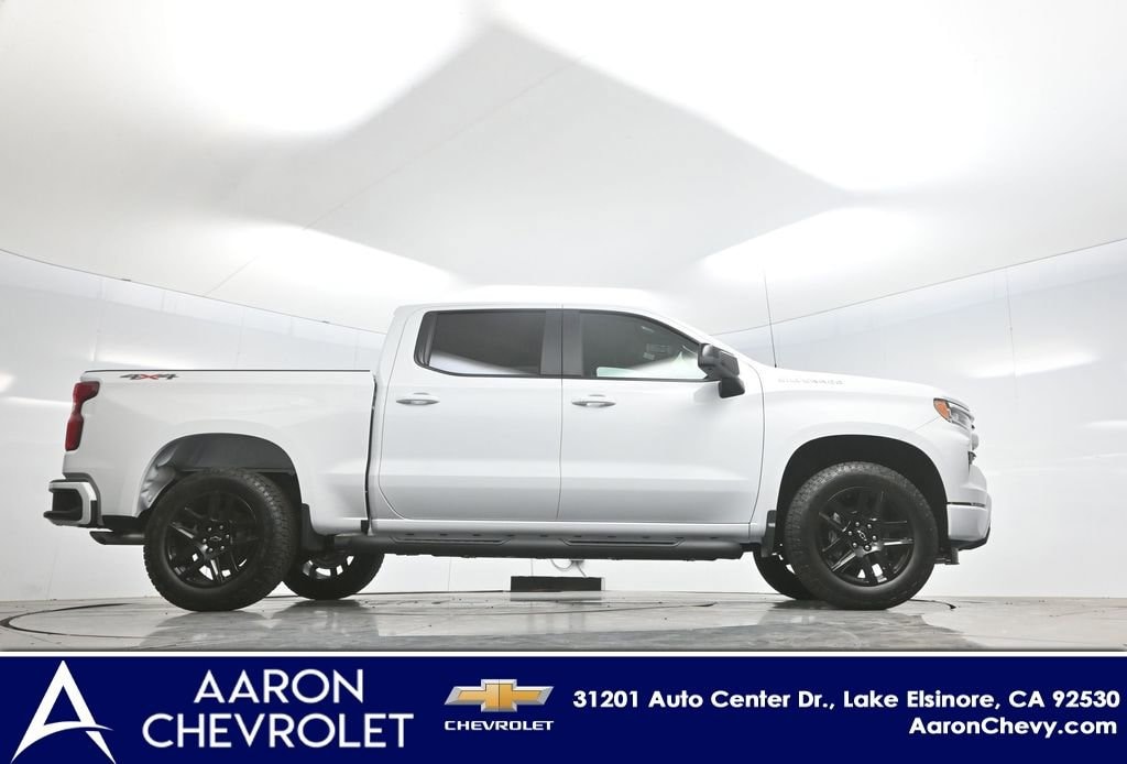 2026 Chevrolet Silverado 1500 RST - Photo 59