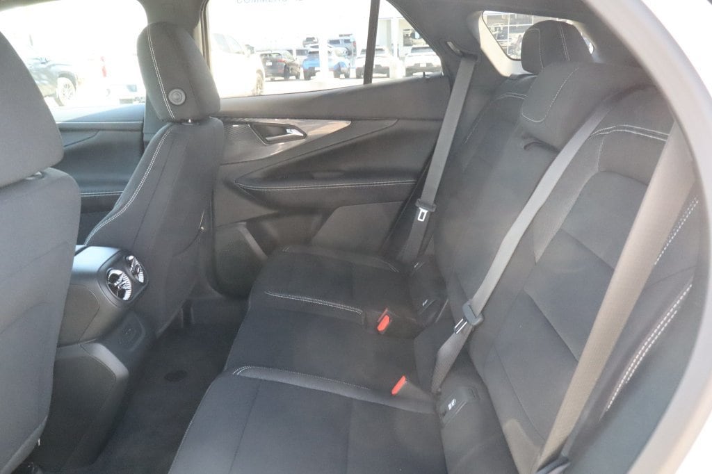 2026 Chevrolet Blazer EV LT - Photo 31