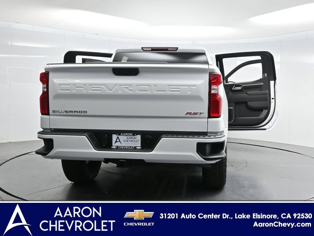 2026 Chevrolet Silverado 1500 RST - Photo 45