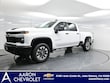  Chevrolet Silverado 2500 HD