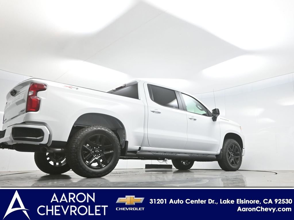 2026 Chevrolet Silverado 1500 RST - Photo 60
