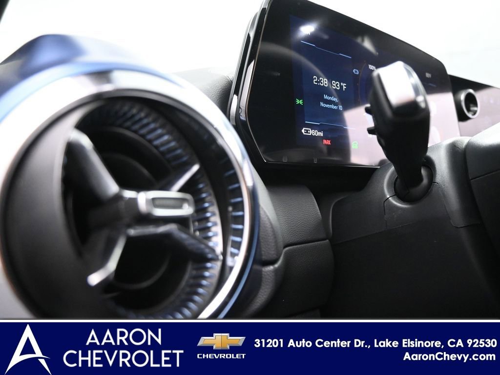 2026 Chevrolet Equinox EV 2LT - Photo 19