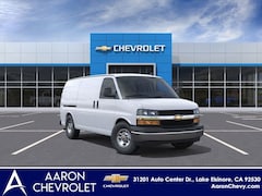 2025 Chevrolet Express Cargo 2500 WT Van