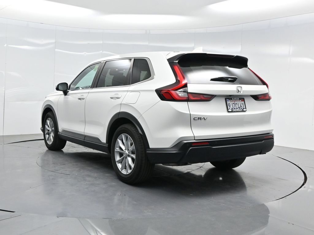2024 Honda CR-V EX-L photo 4