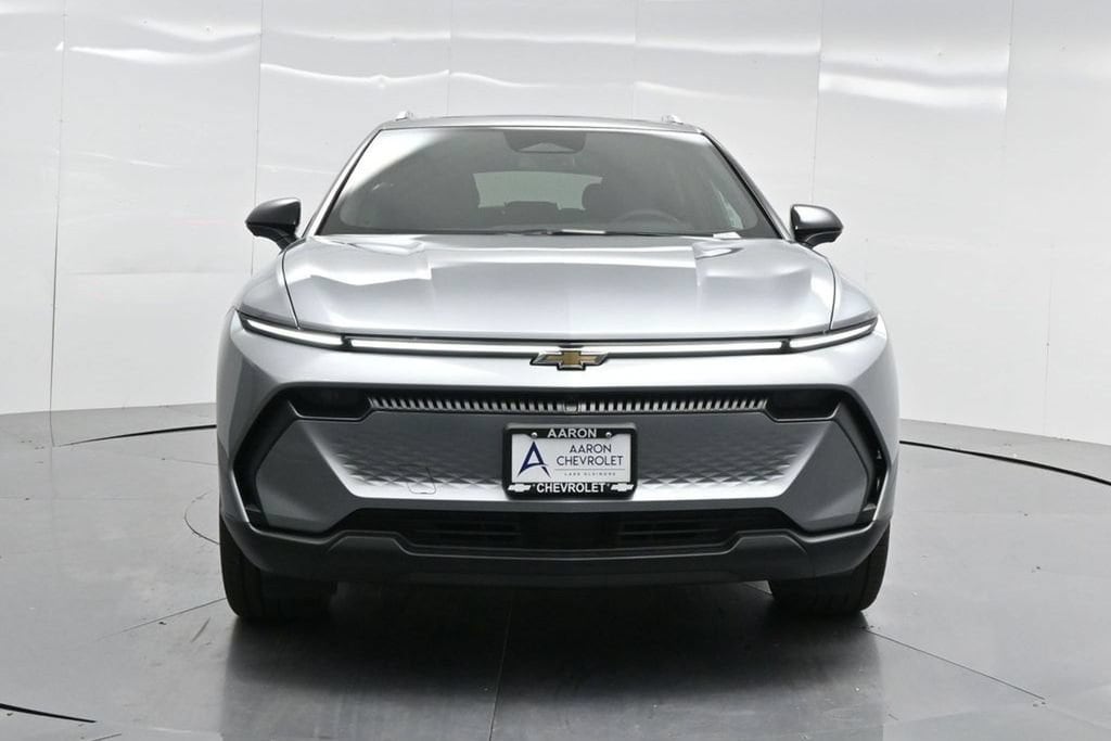 2026 Chevrolet Equinox EV 2LT - Photo 50
