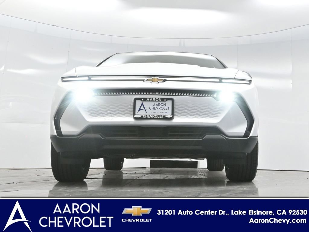 2026 Chevrolet Equinox EV 2LT - Photo 51