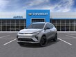  Chevrolet Bolt