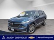  Buick Enclave
