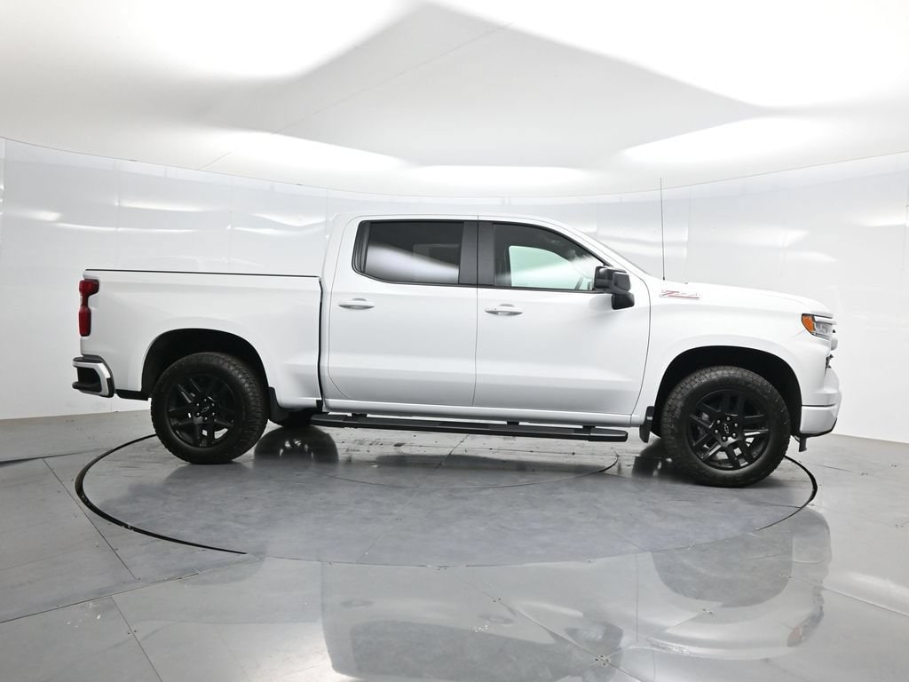 2026 Chevrolet Silverado 1500 RST - Photo 48