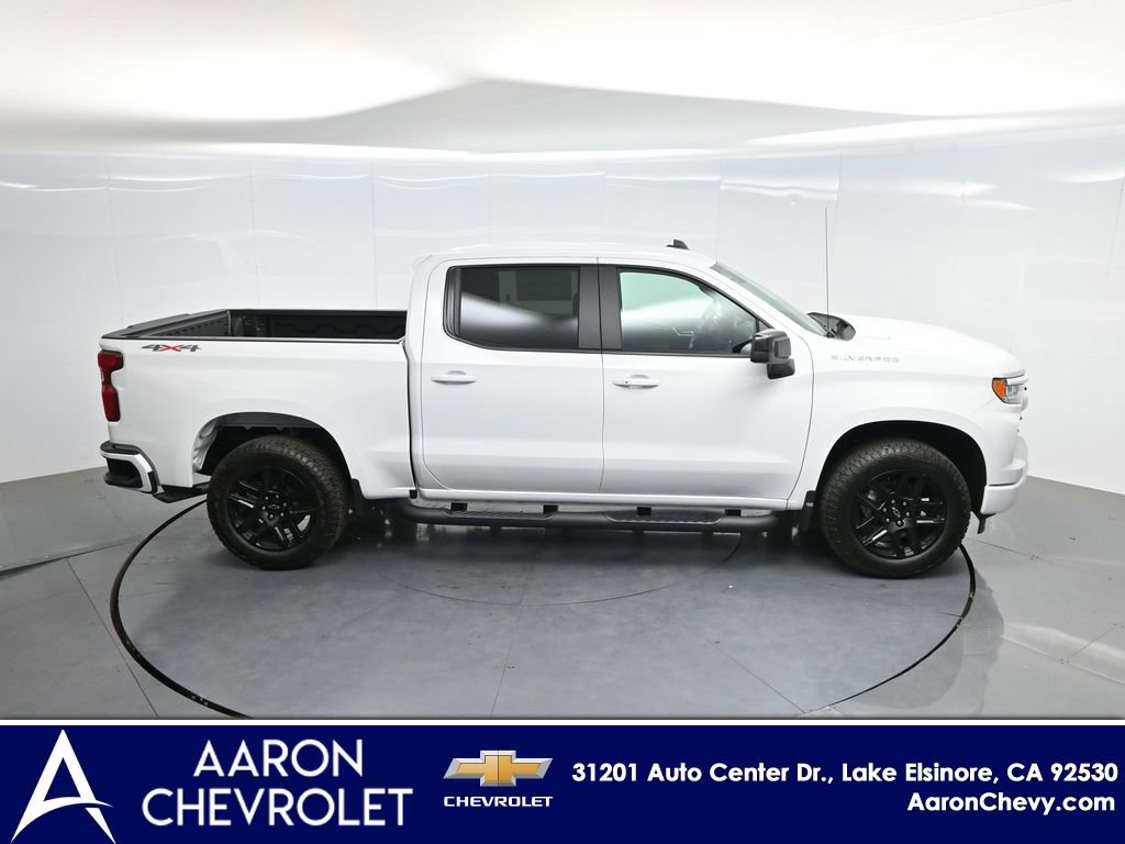 2026 Chevrolet Silverado 1500 RST - Photo 51