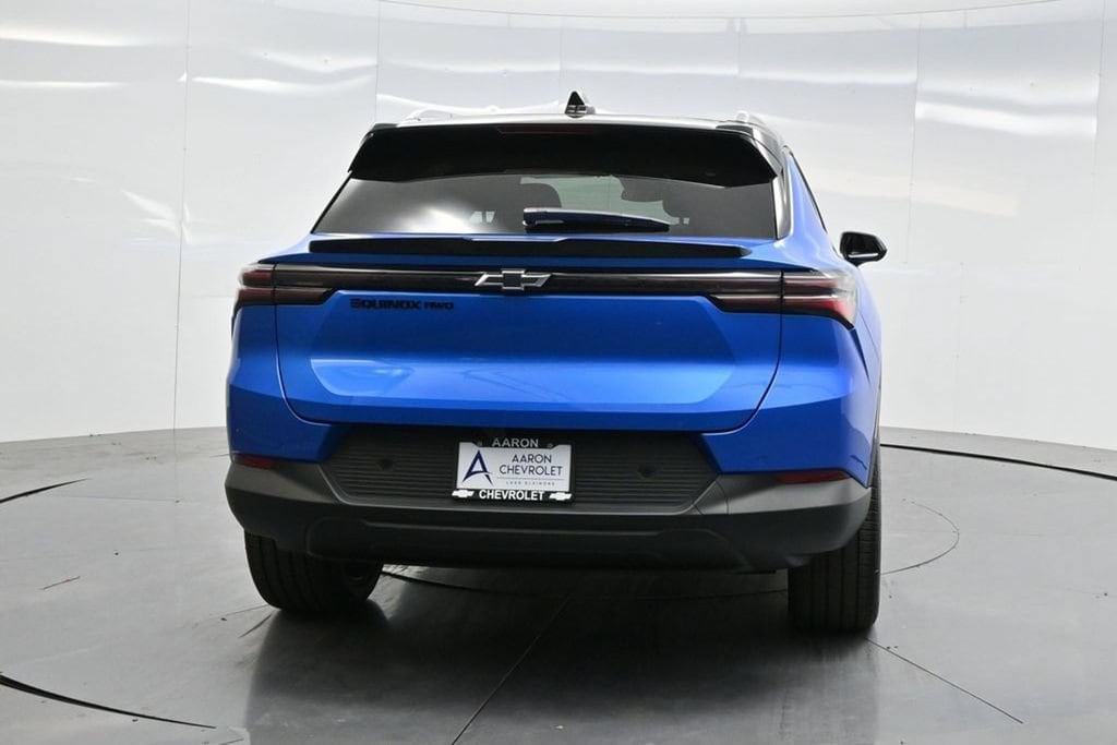 2026 Chevrolet Equinox EV 2LT - Photo 52