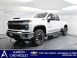 Chevrolet Silverado 2500 HD