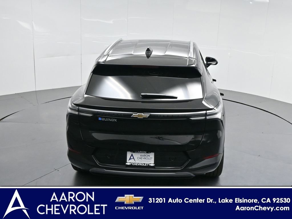 2026 Chevrolet Equinox EV 2LT - Photo 35