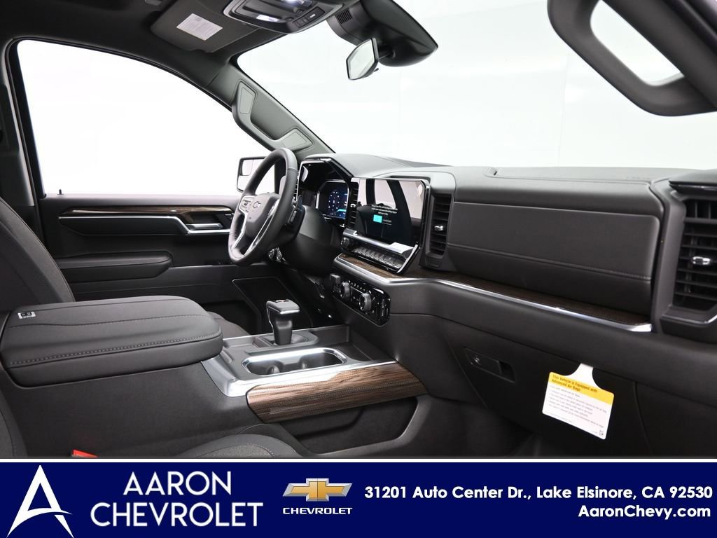 2026 Chevrolet Silverado 1500 RST - Photo 10