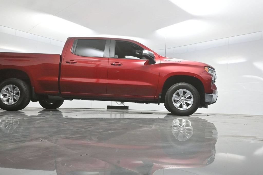 2024 Chevrolet Silverado 1500 LT - Photo 52