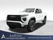 GMC Canyon