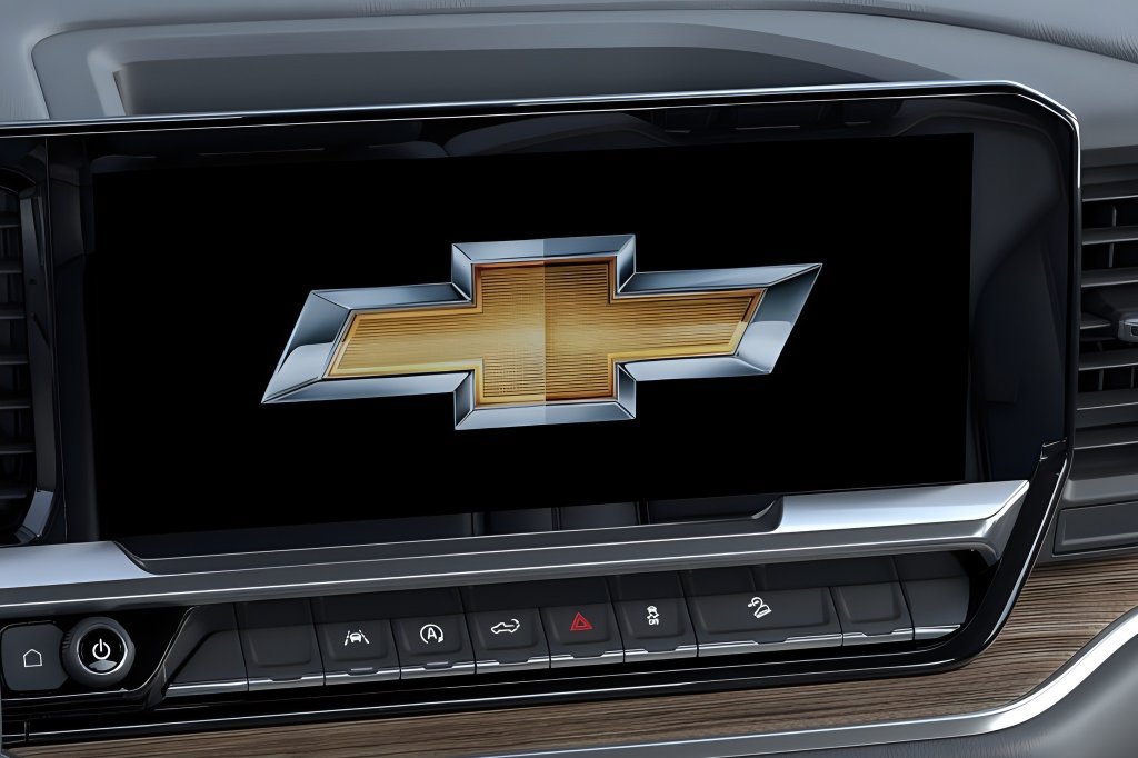 2026 Chevrolet Silverado 1500 LT Trail Boss - Photo 24