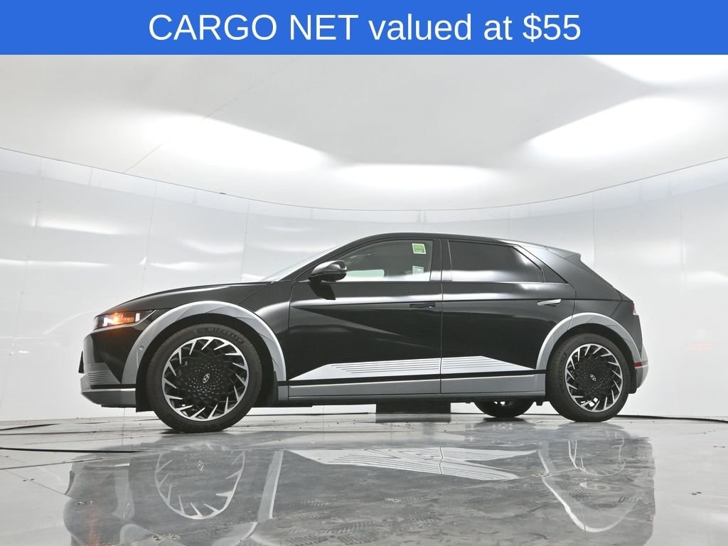 2023 Hyundai IONIQ 5 Limited photo 6