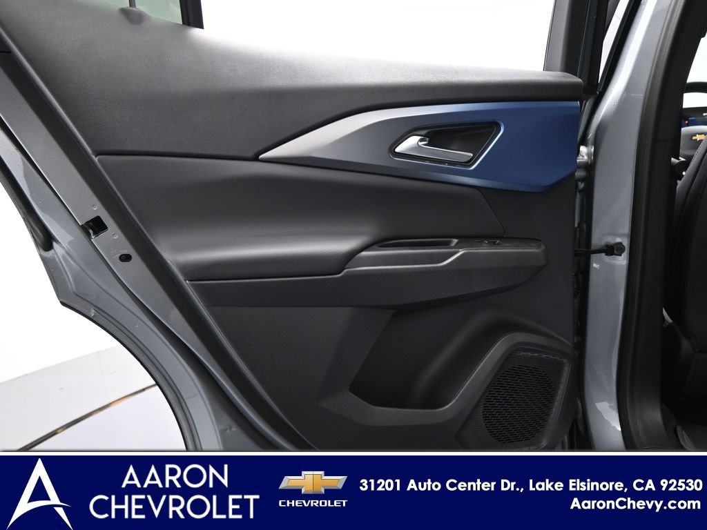 2026 Chevrolet Equinox EV 2LT - Photo 19