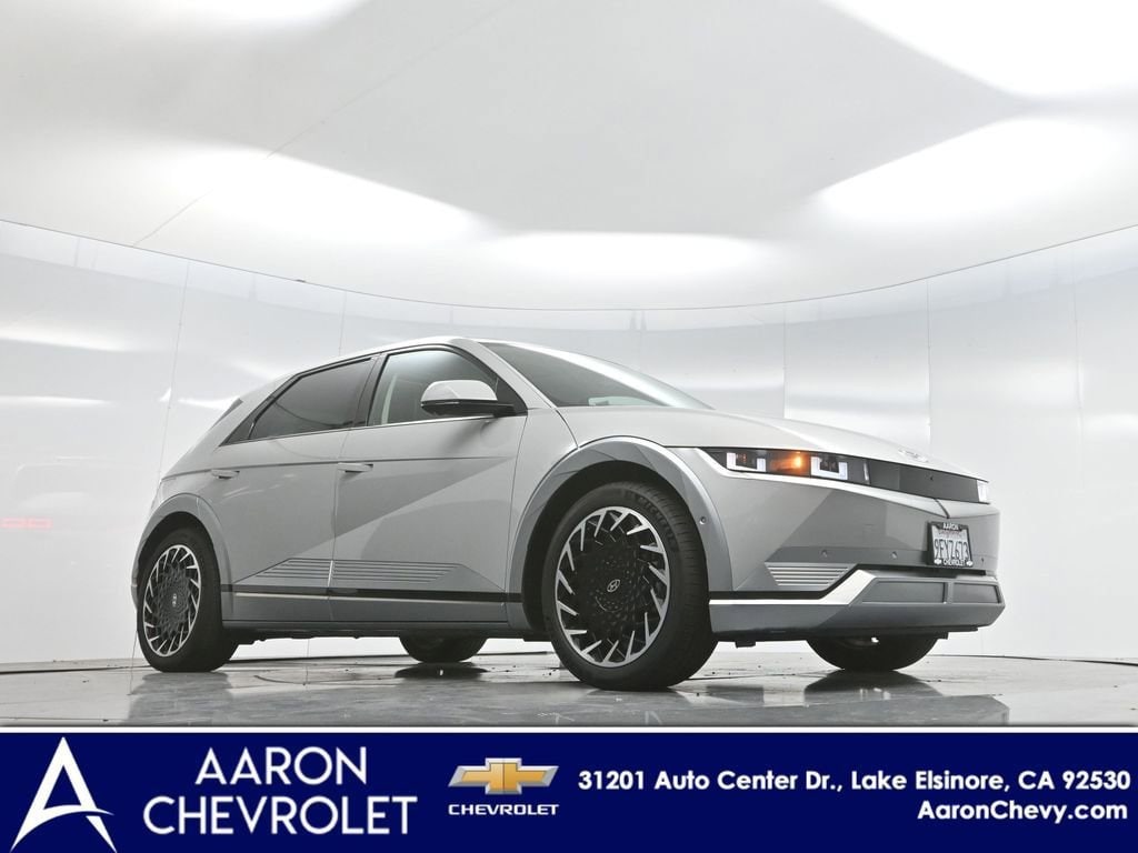 Used 2023 Hyundai IONIQ 5 Limited with VIN KM8KRDAF9PU151474 for sale in Lake Elsinore, CA