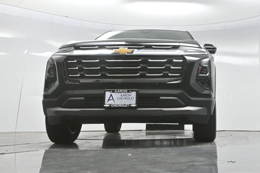 2026 Chevrolet Equinox LT - Photo 62
