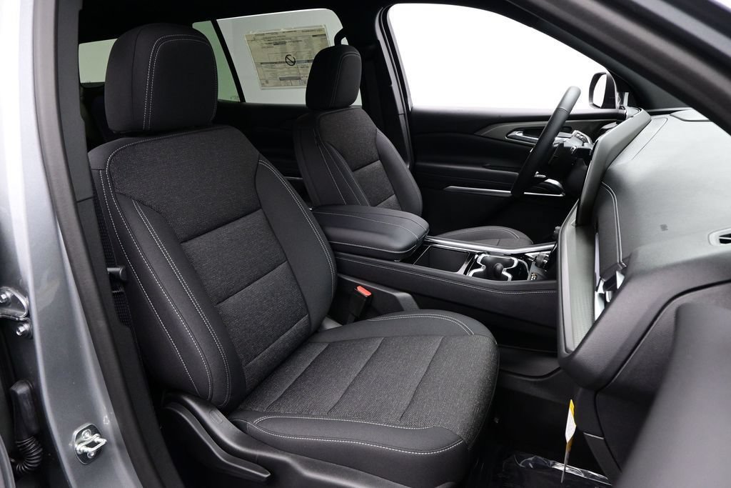 2026 Chevrolet Traverse LT - Photo 10