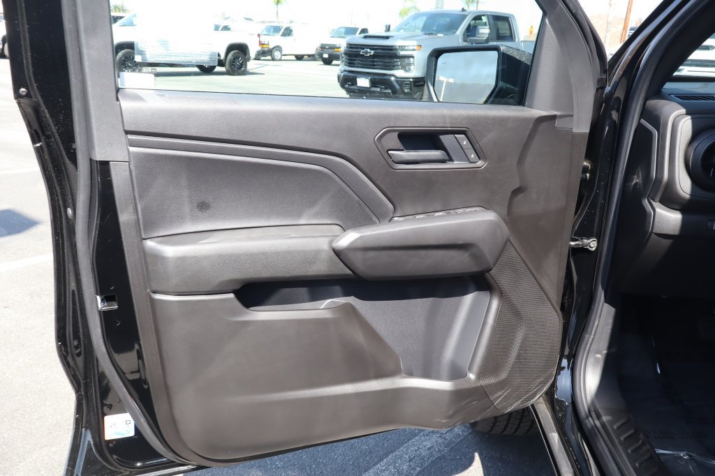 2026 Chevrolet Colorado Work Truck - Photo 17