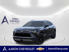 2026 Chevrolet Blazer EV LT SUV