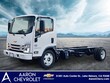 Chevrolet Low Cab Forward 5500 XD