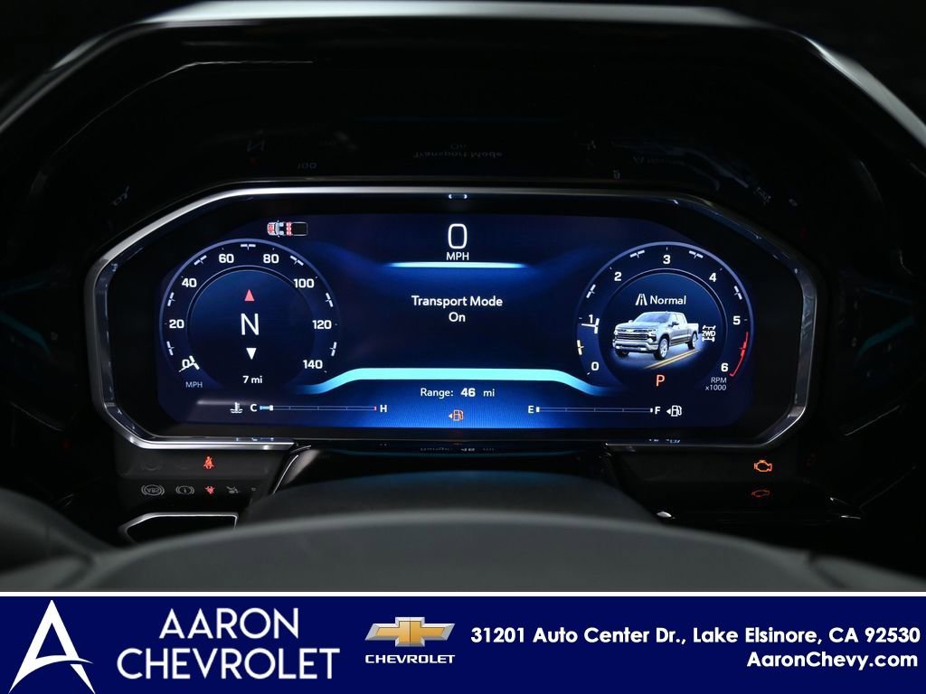 2026 Chevrolet Silverado 1500 RST - Photo 17