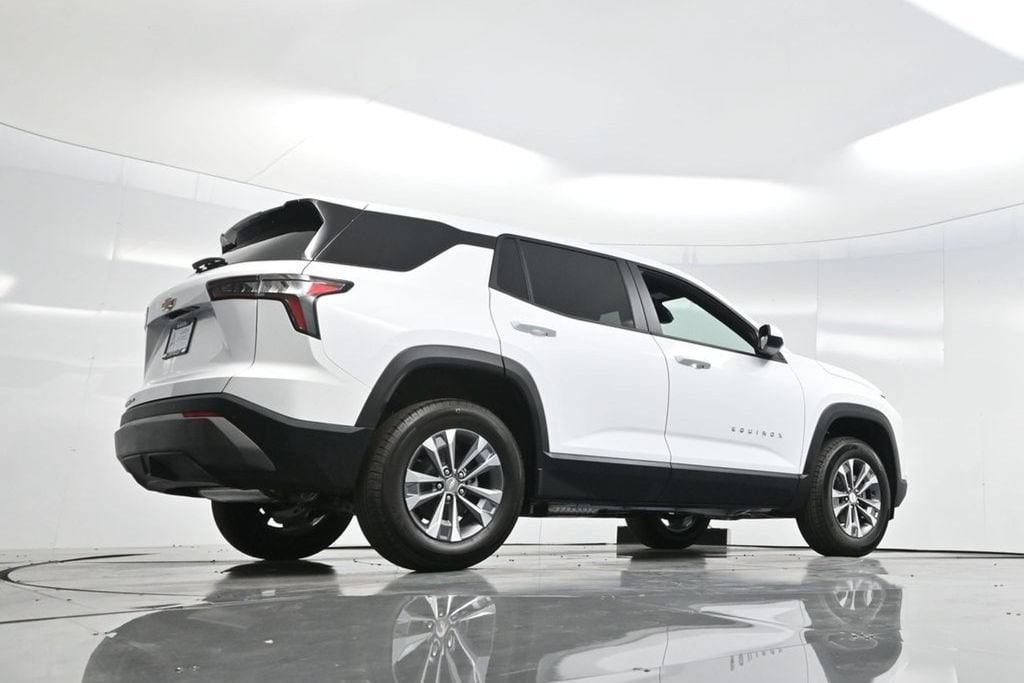 2026 Chevrolet Equinox LT - Photo 54