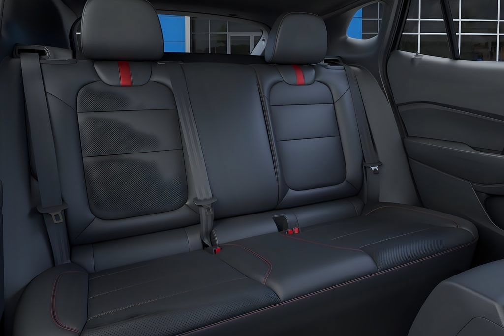 2026 Chevrolet Trax RS - Photo 20