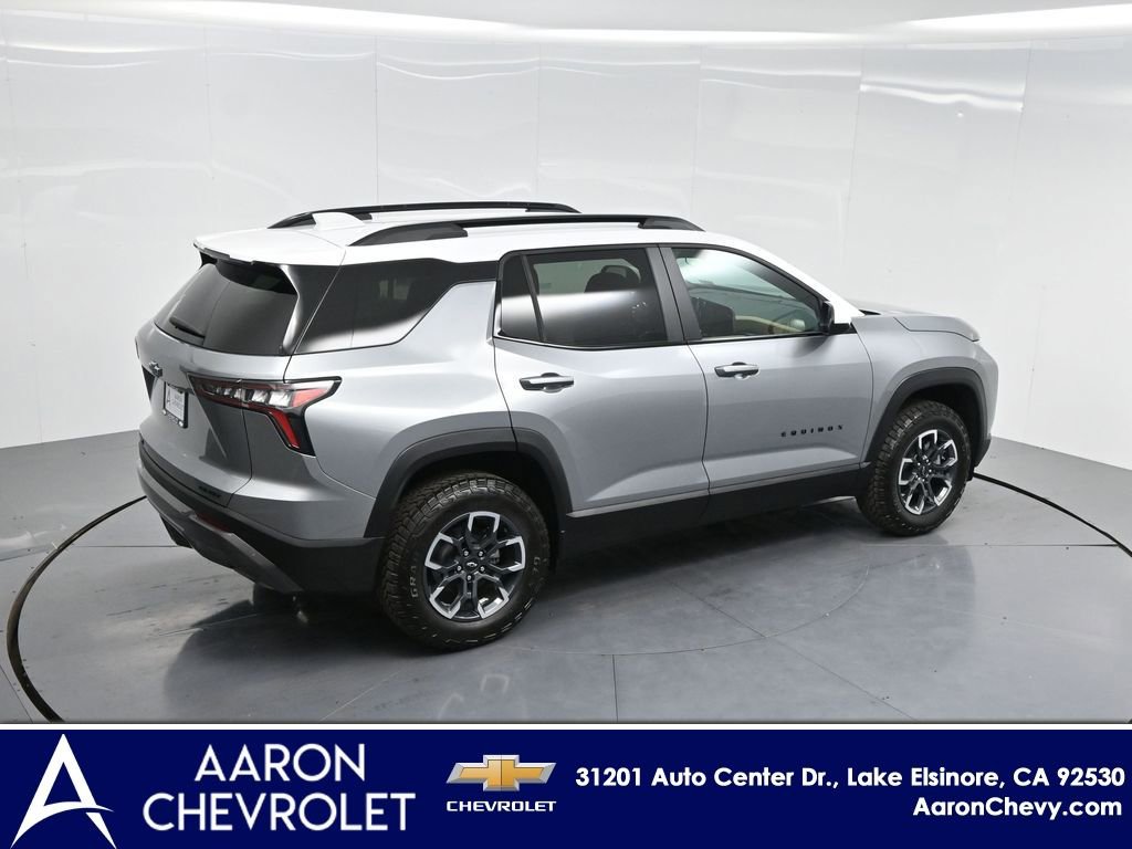 2026 Chevrolet Equinox ACTIV - Photo 38
