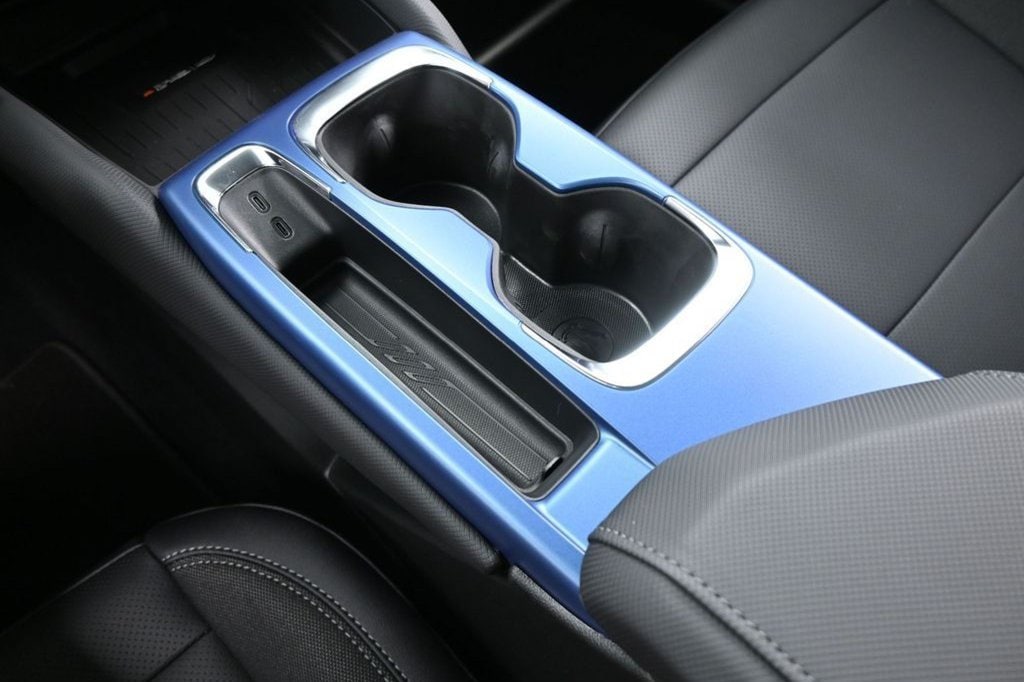 2026 Chevrolet Equinox EV 2LT - Photo 28
