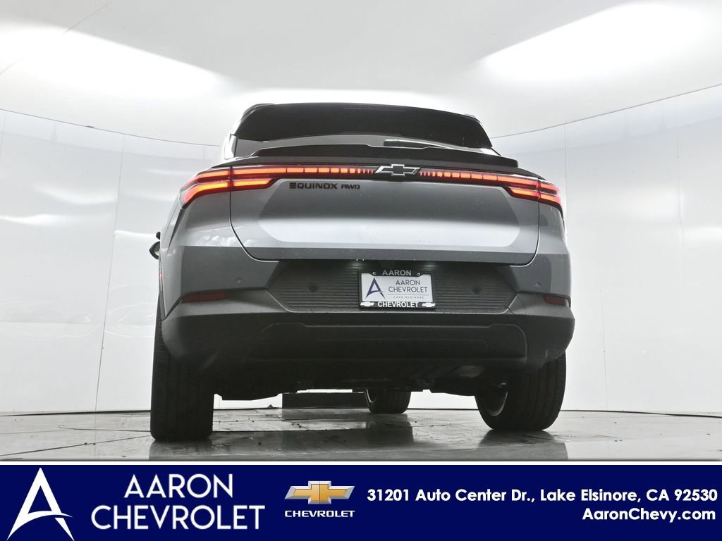 2026 Chevrolet Equinox EV 2LT - Photo 66