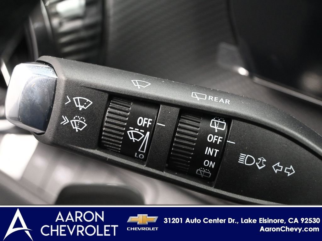 2026 Chevrolet Equinox LT - Photo 22