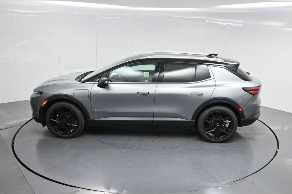 2026 Chevrolet Equinox EV 2LT - Photo 67