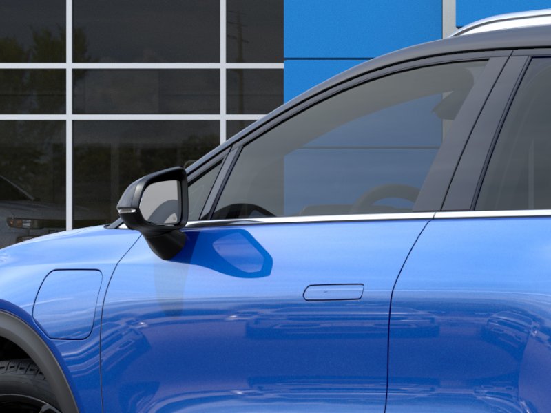 2026 Chevrolet Equinox EV 2LT - Photo 96
