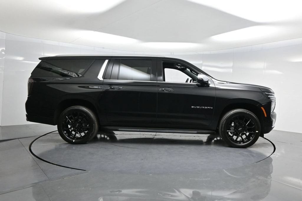 2026 Chevrolet Suburban Premier - Photo 58