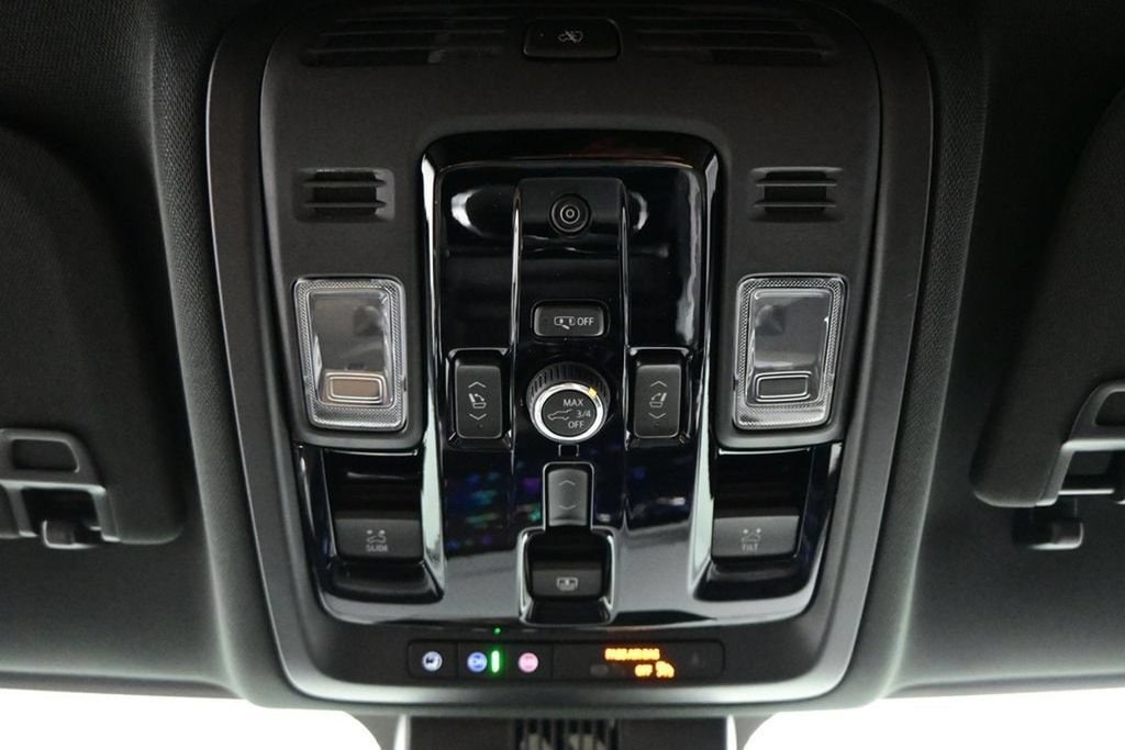 2026 Chevrolet Suburban Premier - Photo 27