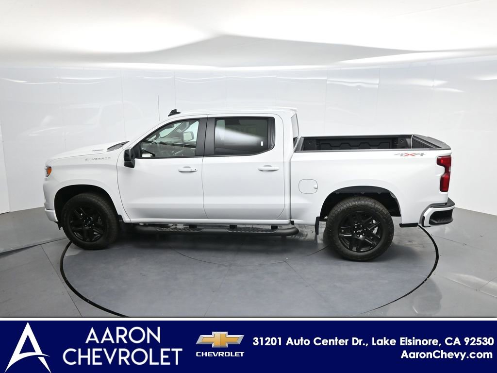 2026 Chevrolet Silverado 1500 RST - Photo 55