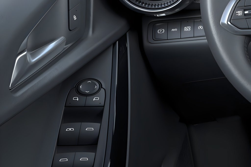 2027 Chevrolet Equinox LT - Photo 25