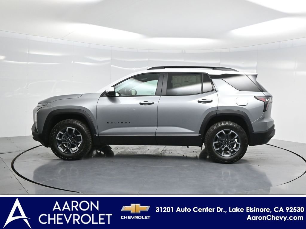 2026 Chevrolet Equinox ACTIV - Photo 27